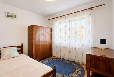 Apartament 2 camere, strada Primăverii,  Mănăștur - 2