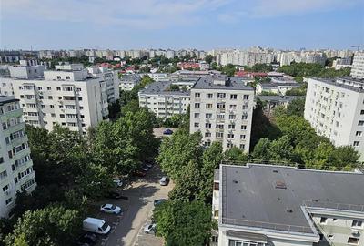 Triplex 3 camere - 87mp- 2 bai - New Residences Colentina - 21