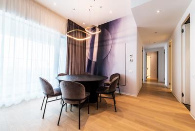 ONE VERDI PARK | 4 Camere - A 16.5 | Loc de Parcare Inclus | Direct Proprietar - 3