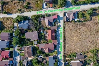 Casa Extraordinara în Lazu. Spatiu, Calitate și Confort la Superlativ - 24