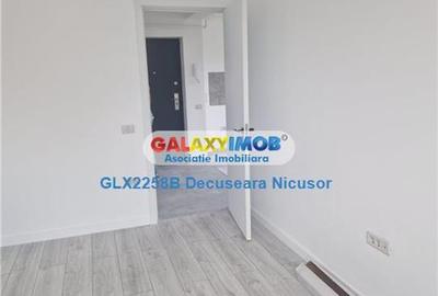 Apartament cu 2 camere MILITARI RESIDENCE - 7