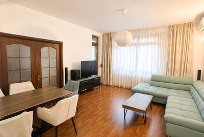 Apartament 3 camere 95,85 mp | Otopeni Bridge | Etaj 1 | Parcare - 2