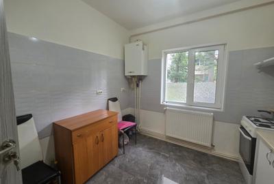 Apartament de vanzare, 3 camere, decomandat, 67 mp, Mircea cel Batran - 10