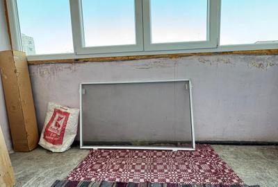 Etaj 3 - Apartament 3 camere decomandat - doua bai - doua balcoane - Dacia - 12