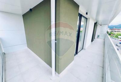 Ultracentral, apartament de LUX 3 camere de inchiriat - 15