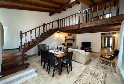Casa cu teren 4.6 hectare la 17 km de Targu Mures - 3