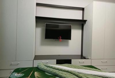 Apartament 2 camere + curte 50 mp - Ansamblul SAM Residence - Ideal pentru o fam - 7