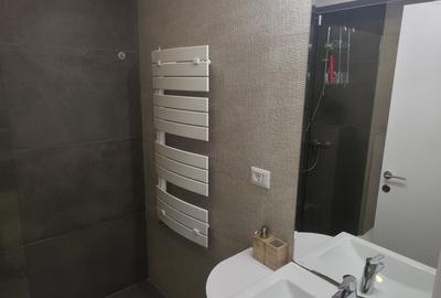 Garsoniera Dristor - Metrou - Ale.Florin Ciungan 17 - Centrala Proprie - Parcare - 15