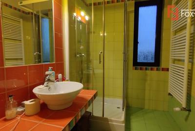Casa individuala 6 camere, Timisoara - Zona Ronat - 10