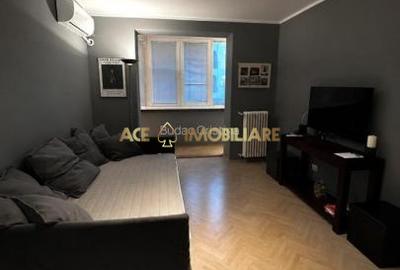 2 Camere de inchiriat | Cotroceni | Metrou | Masina de spalat vase - 1