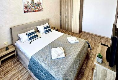 Apartament de vanzare Samerland Mamaia-Sat - 4