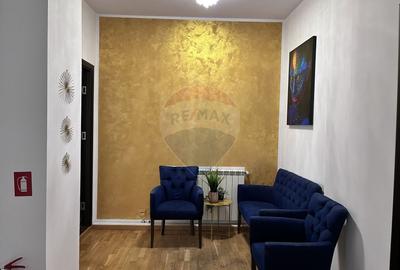 Vila de închiriat 6 camere Piata Victoriei - 22
