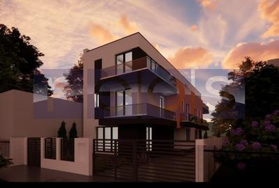 VANZARE VILA DUPLEX | CURTE PROPRIE | PERSONALIZARE FINISAJ - 3