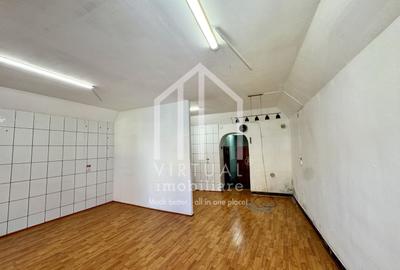 Spatiu comercial in zona centrala, 44mp utili - 2