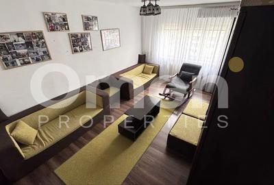 Apartament 2 camere decomandat - 56 mp - Etaj 4 - Marasesti - 9