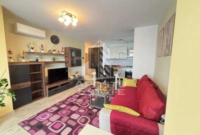 Apartament cu 2 camere, Timis, Dumbravita, Parcare subterana - 2