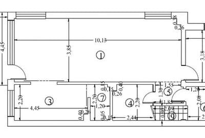 P+1E,Damaroaia-Jiului,vila noua,moderna,4camere,suprafete vitrate mari - 13
