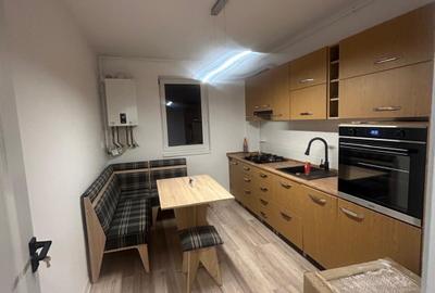 Apartament de inchiriat- 2 camere (56 mp) - 1