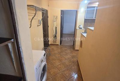 Berceni Oltenitei 2 camere - 9