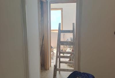 Brancoveanu-Aleea Lamotesti-apartament 2 camere - 4