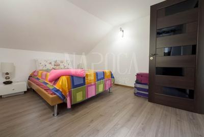 Casa 4 camere de vanzare in Borhanci, Cluj Napoca - 10