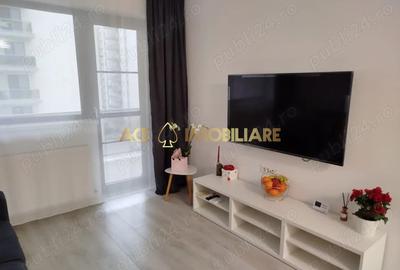 2 Camere de inchiriat | Theodor Pallady | Metrou | Centrala Proprie - 3