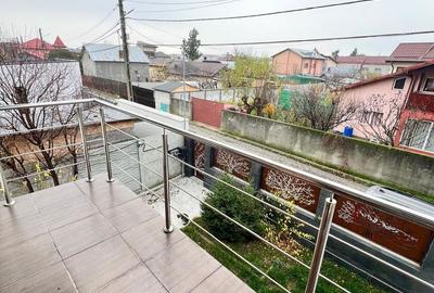 Casa Individuala Vila Militari Residence Chiajna N. Iorga Scoala Gradinita - 27