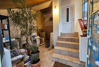 Casa individuala | Costeasca | Curte 113 mp | M. Jiului 16' | 203 mp teren - 10