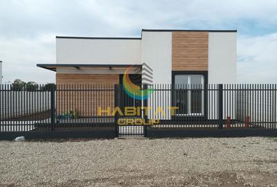 Vanzare Casa parter Metrou Tudor Arghezi Comision 0% - 1