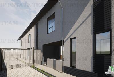 Casa/vila de vanzare in Magurele IIlfov - 2