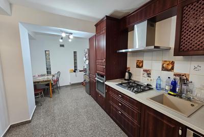 Casă Înșiruită, P+E, 4 cam, 2 băi, terasă, 2 locuri parcare, Timișoara, C Urseni - 12