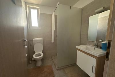 Vila individuală P+1, 5 camere, 260 mp utili – teren 400 mp - 35