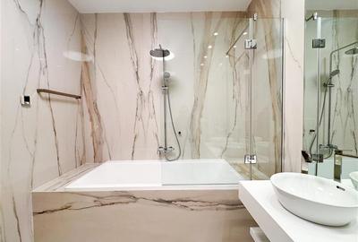 Apartament cu 2 camere de inchiriat One Rahmaninov - 25