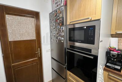 REA1025713 Apartament 2 camere I Dorobanti I Capitale I De vanzare - 15