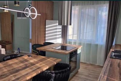 Apartament 3 camere la casa in Sacele - 2
