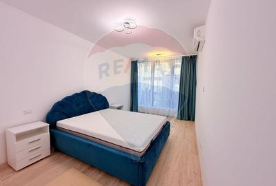 Apartament 3 camere | De închiriat | Transparent Residence Chiajna | - 5