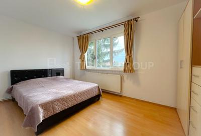 Apartament 2 camere, zona Astra - 1