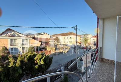 Casa individuala cu curte disponibila pentru vanzare, situata in zona centrala - 9