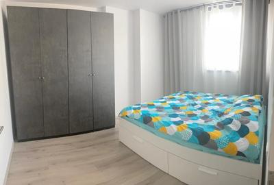 De închiriat: apartament 3 camere premium în ISHO Parkside D - 5
