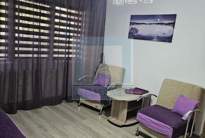 De inchiriat apartament semidecomandat, 2 camere, parter zona Astra - 2