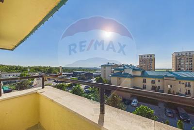 Apartament cu 3 camere premium | Cosmopolis Faza 1 | Parcare inclusa - 20