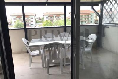 Apartament 2 camere tip penthouse, etaj 2, Soarelui - 9