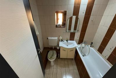 Apartament 4 camere, etaj 3 cu acoperis, nemobilat - 11