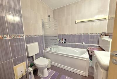 0% comision, 2 camere, strada Florilor, cu parcare, etaj 3/4, Floresti - 6