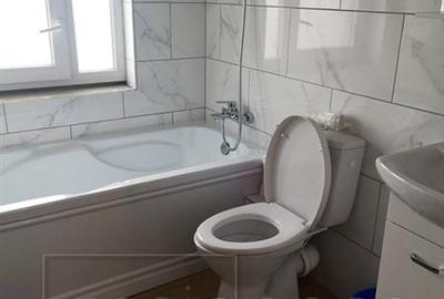 Apartament 2 camere in imobil nou, Dambu Rotund + Parcare - 8