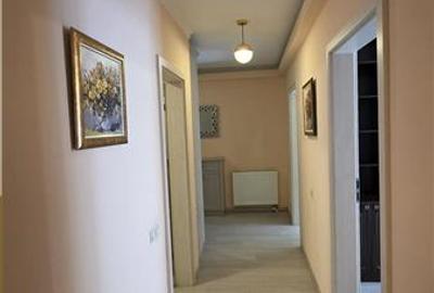 Apartament  modern 3 camere 84mp,terasa 15mp, Centru, zona NTT Data - 12