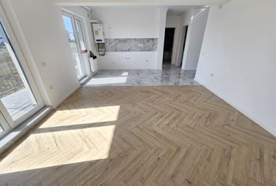 Apartament 3 Camere + Curte - Dobroesti - 3