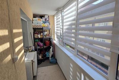 Vanzare apartament 2 camere bloc nou zona Bazei Sportive Unirea Manastur, Cluj-N - 15