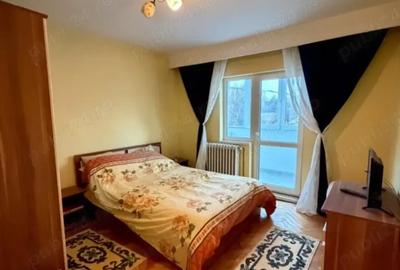 Apartament 2 camere, Zona Tolstoi, decomandat, 2 balcoane - 2