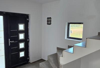 Casa noua in Catamarasti Vale - 10